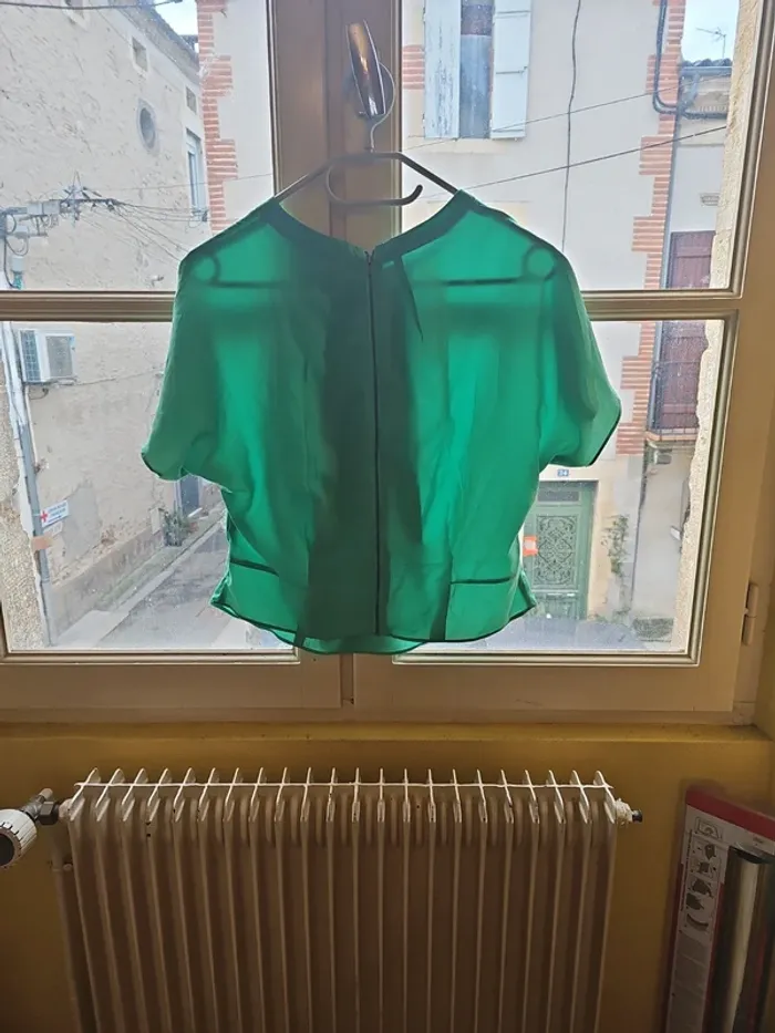 T-shirt manche courte - photo numéro 2