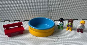 Playmobil 123