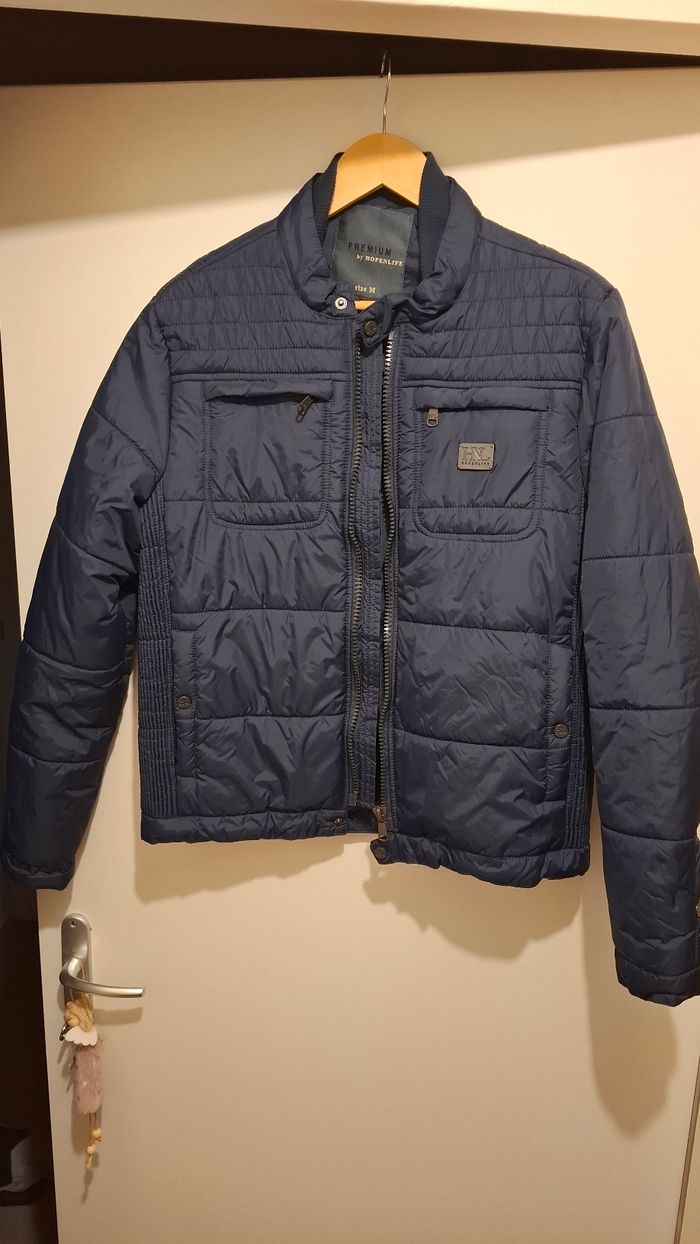 Blouson - photo numéro 2