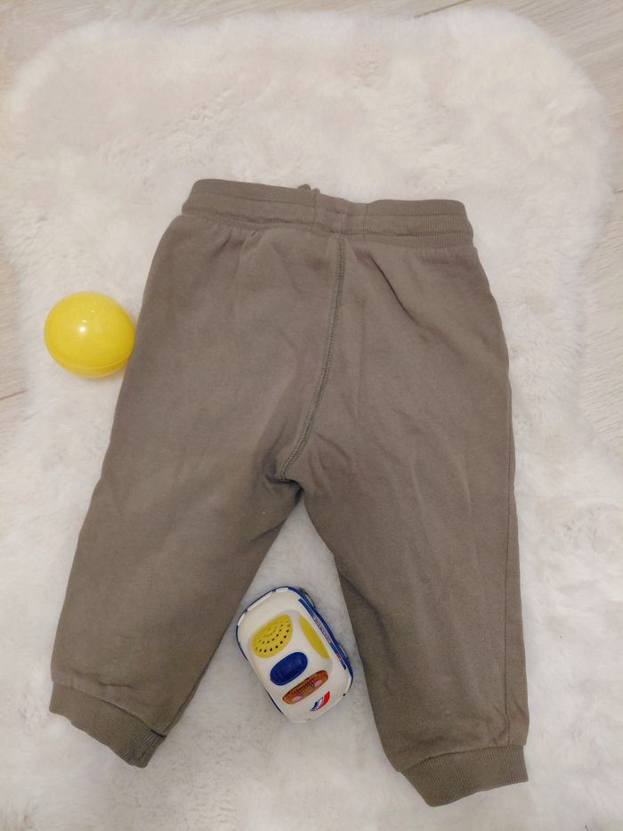 Jogging 9-12 mois - photo numéro 5