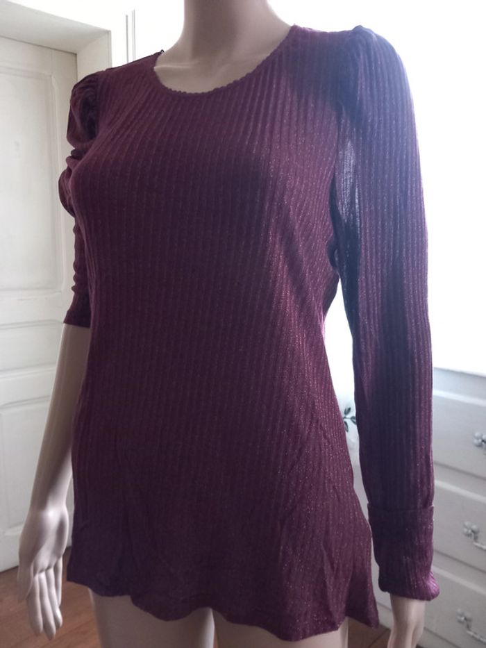 T-shirt - Camaïeu