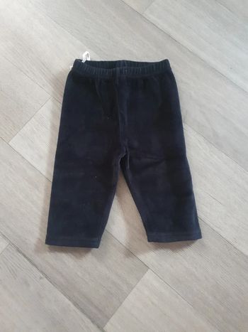 Pantalon 6 mois