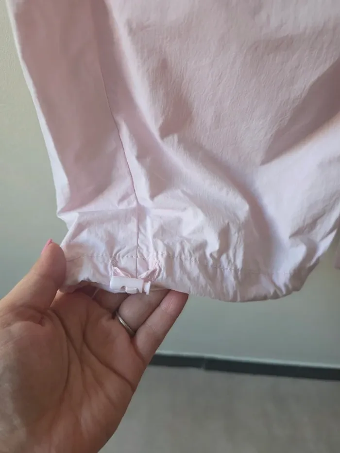 Pantalon parachute - photo numéro 2