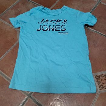 Tee-shirt Jack & Jones
