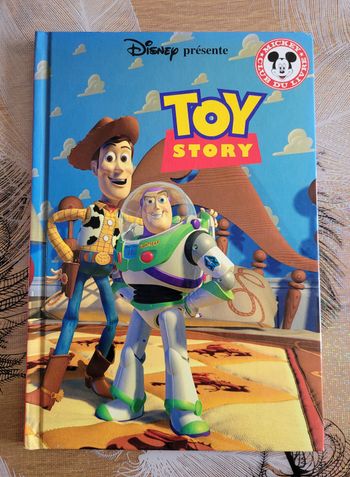 Toy Story - Disney