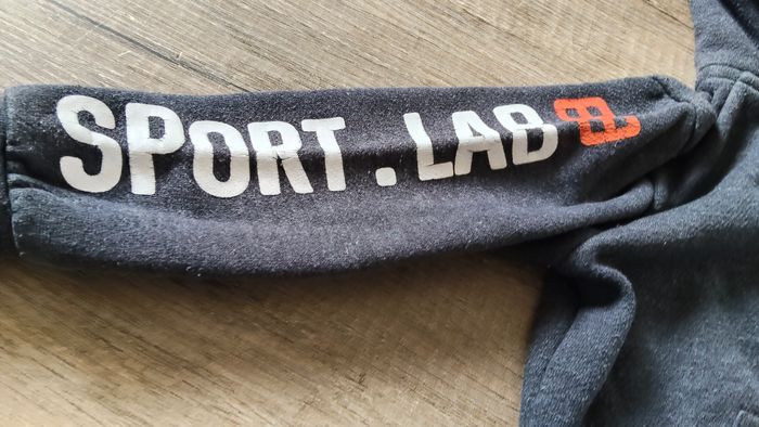 Veste chaude à capuche - photo numéro 3