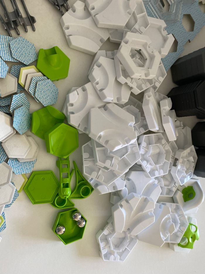 GraviTrax pour pièces - photo numéro 4