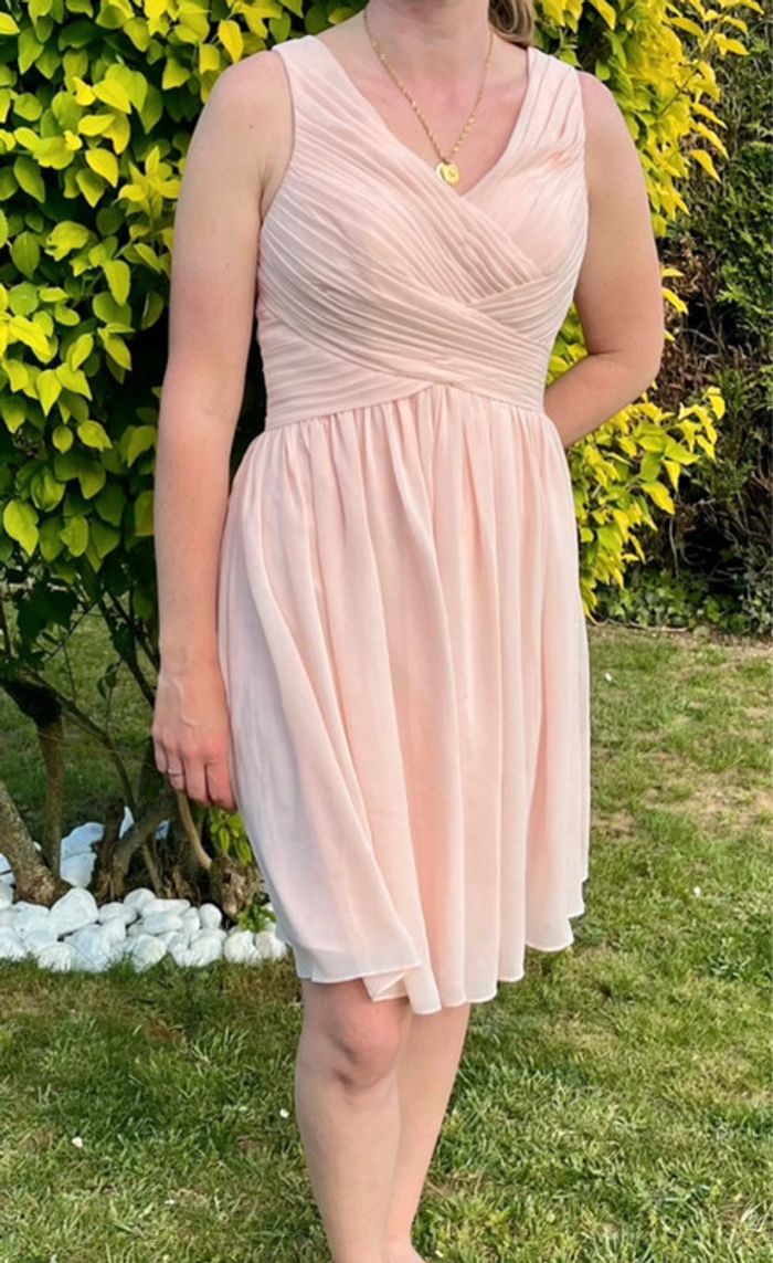 Robe de cérémonie JJ’s House - Taille 34