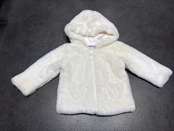 Veste douce