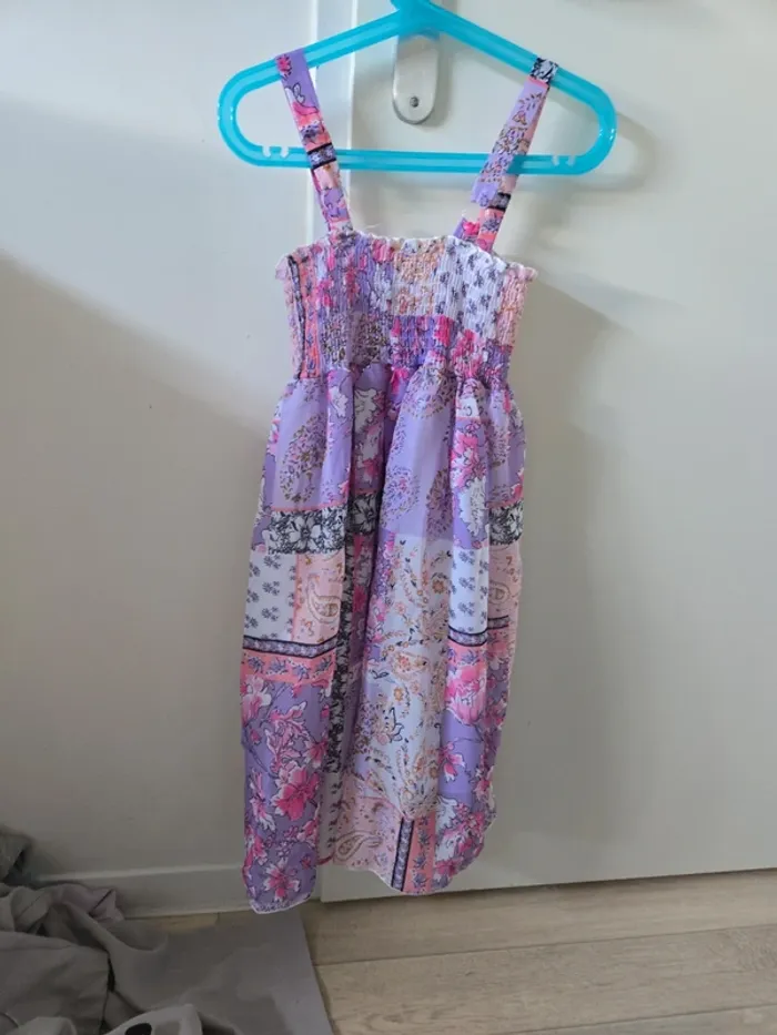 Robe taille 6ans - photo numéro 3