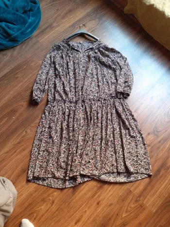 Robe taille L/XL