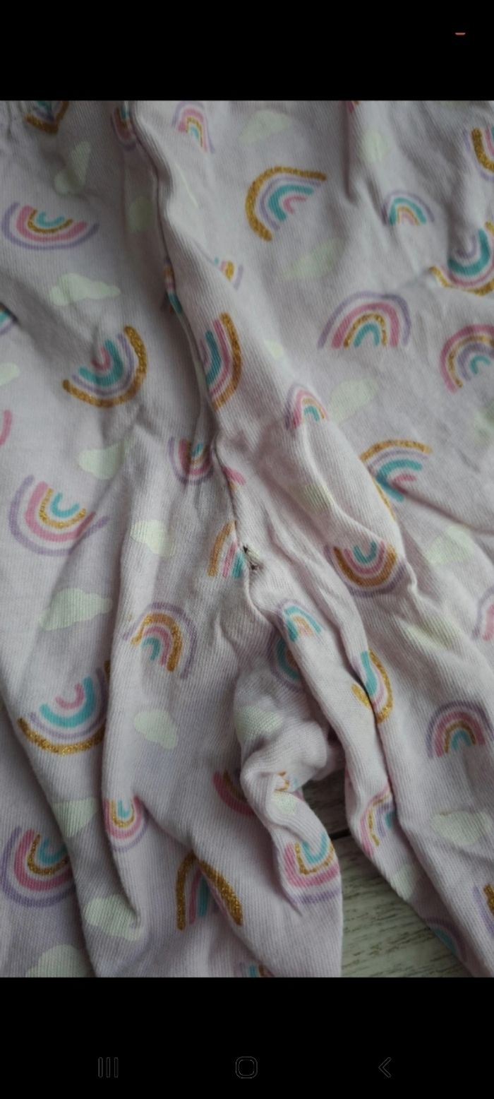 Pyjama fille - photo numéro 6