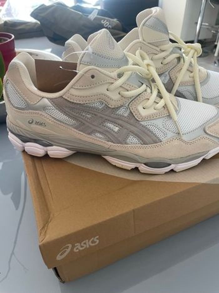 Asics gel nyc - photo numéro 4