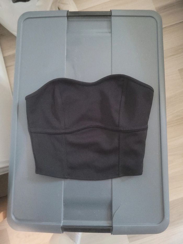 Croc top H&M taille 34