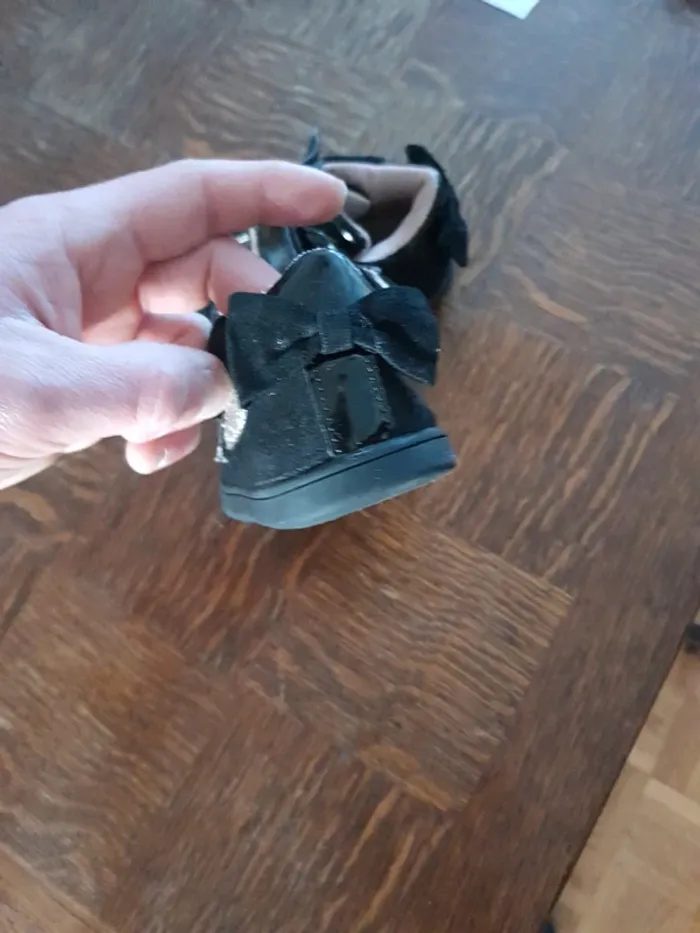 Chaussure - photo numéro 3