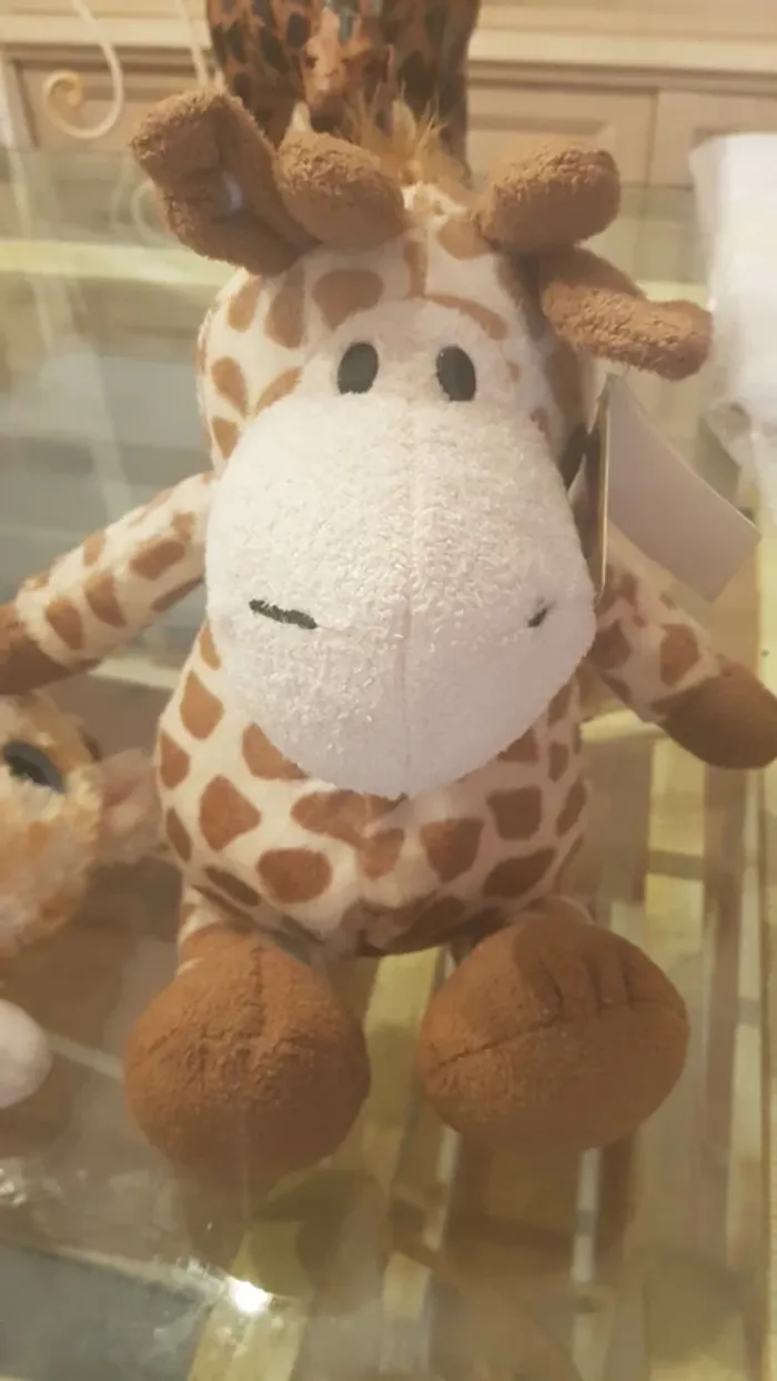 Lot Girafes - photo numéro 10