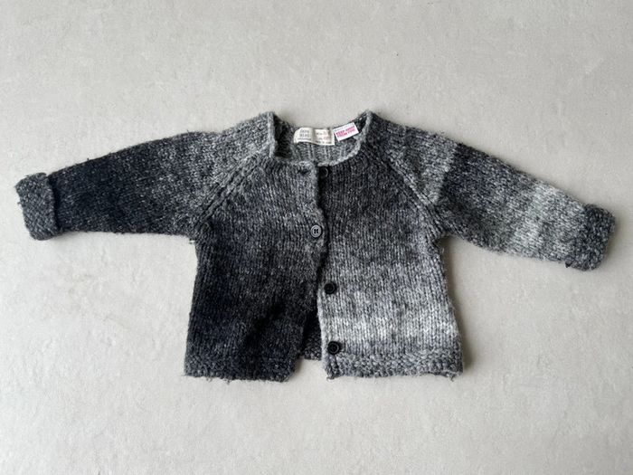 Gilet Zara