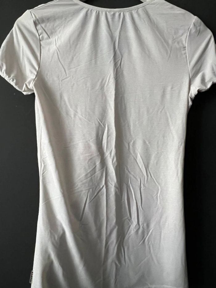 T-shirt de sport - photo numéro 4