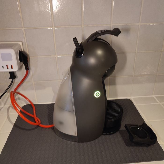 Machine à café Dolce Gusto Krups - photo numéro 4