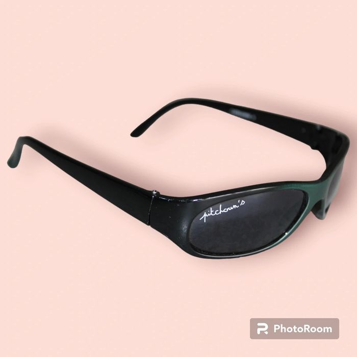 Lunettes de soleil de 3 à 6 ans - photo numéro 6