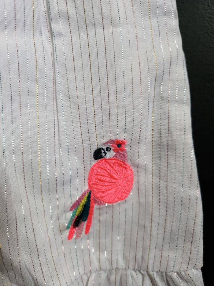 Robe dpam - photo numéro 3