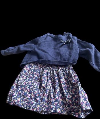Robe été