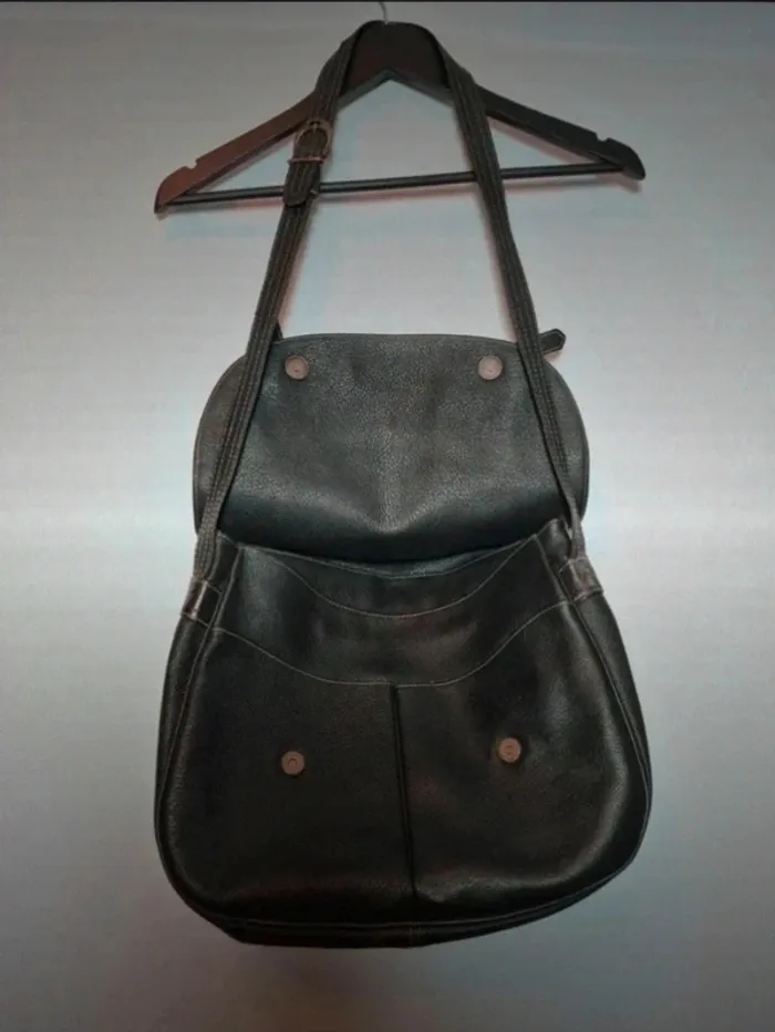 Sac à bandouliere Texier - photo numéro 2