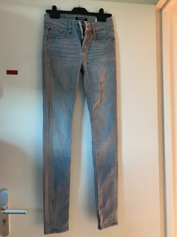 Jeans gris bonobo