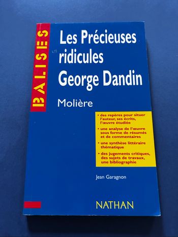 Œuvre BALISES les précieuses ridicules