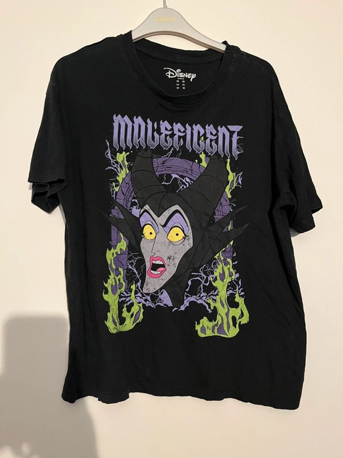 Très jolie tee shirt à manche courte pour femme - photo numéro 2