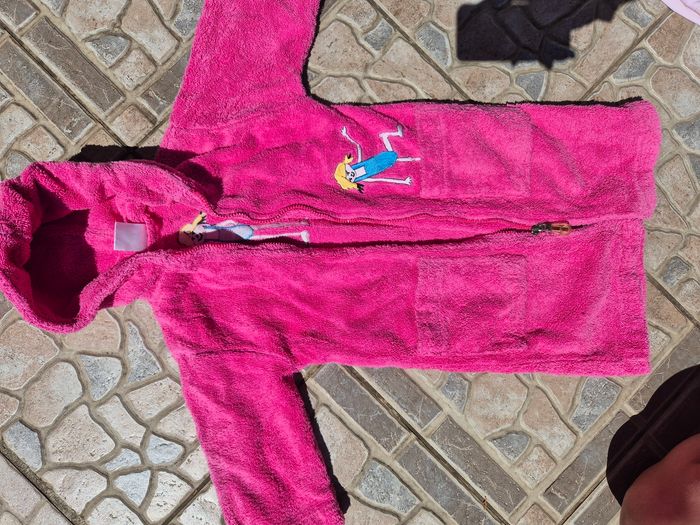 Lot vêtements fille 2 ans - photo numéro 8