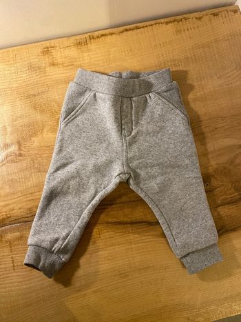 Pantalon jogging