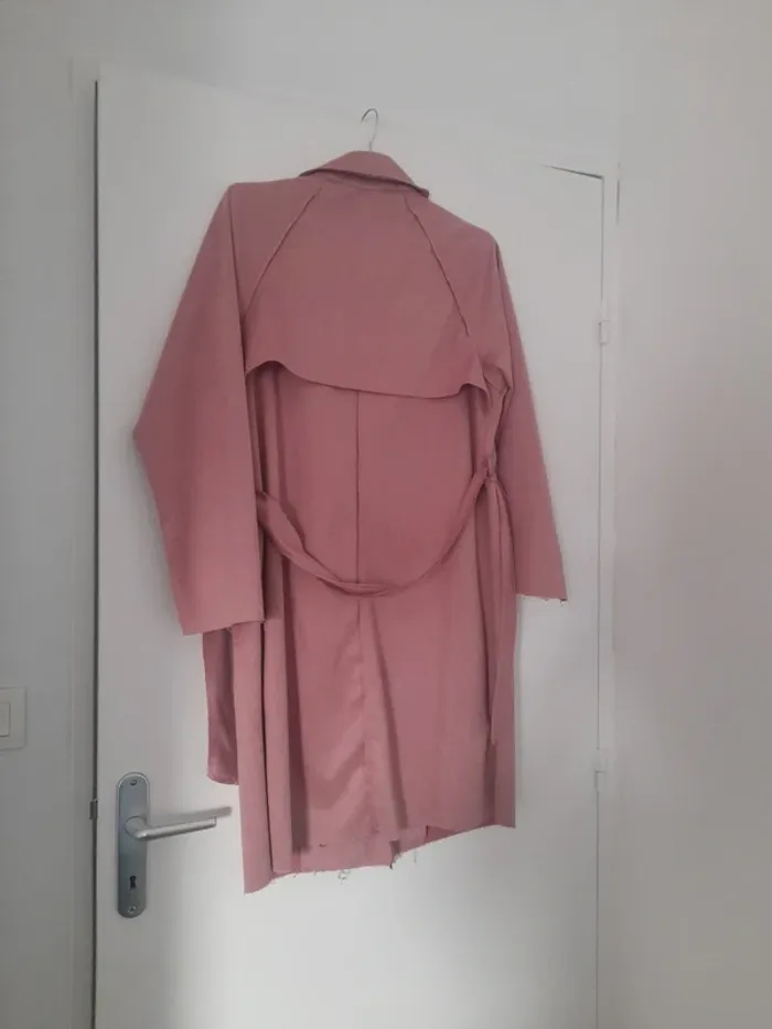 Trench - photo numéro 4