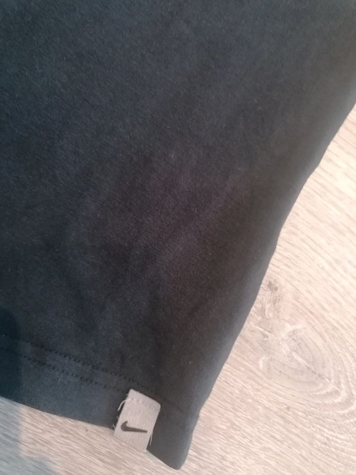 Tee shirt Nike - photo numéro 2