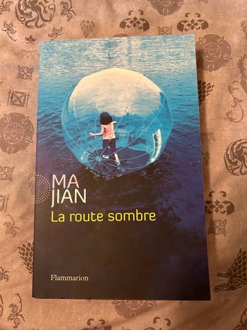 La route sombre
