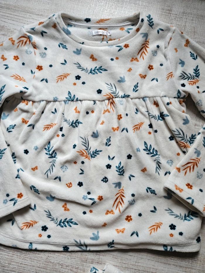 Pyjama 8 ans - photo numéro 2