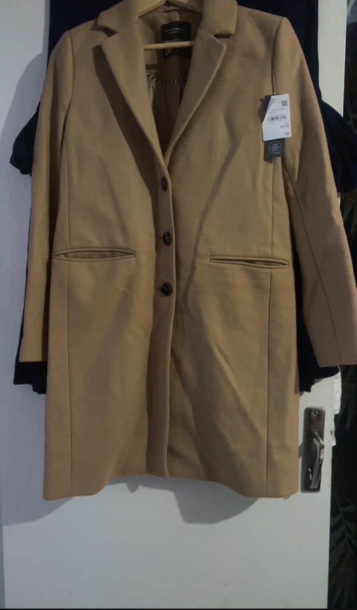 Manteau