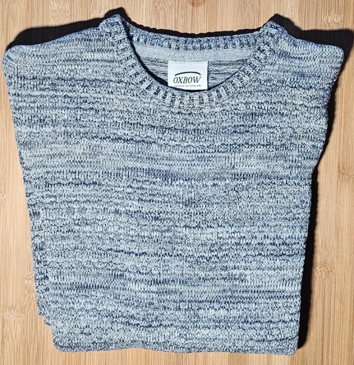 Pull Oxbow