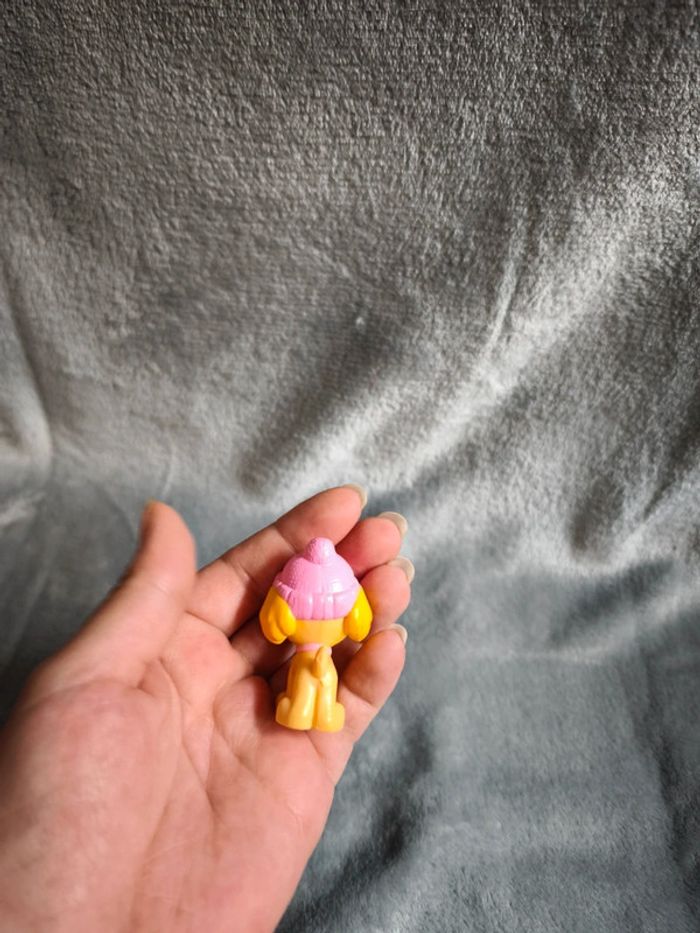 Figurine stella pat patrouille - photo numéro 3