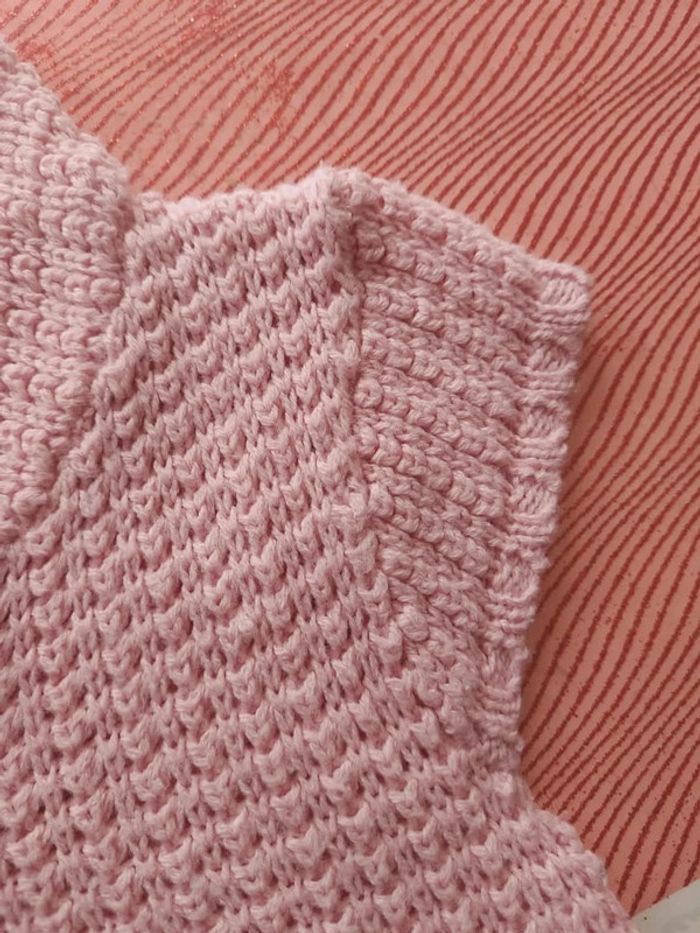 Petit pull 4ans - photo numéro 5