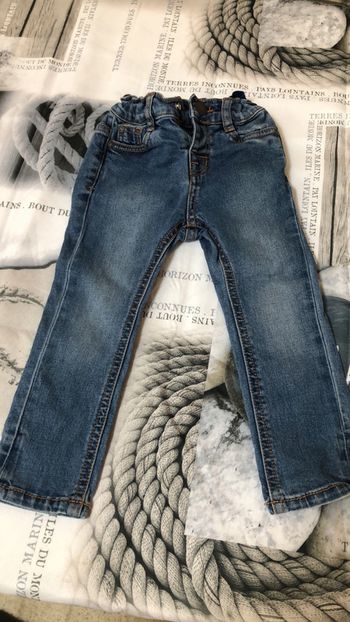 Jeans slim fit