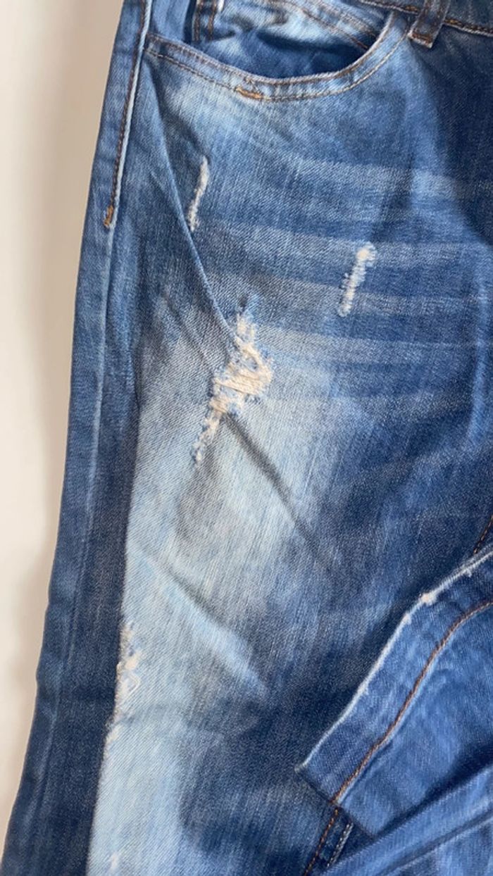 Pantalon Zara taille 38 - photo numéro 2