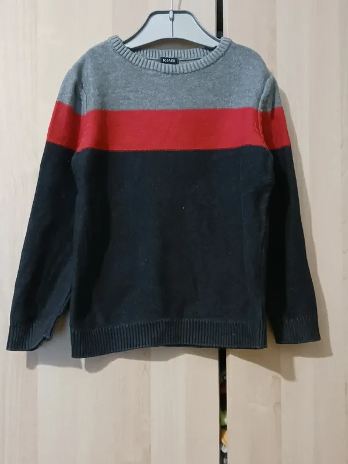 Lot pulls - photo numéro 4