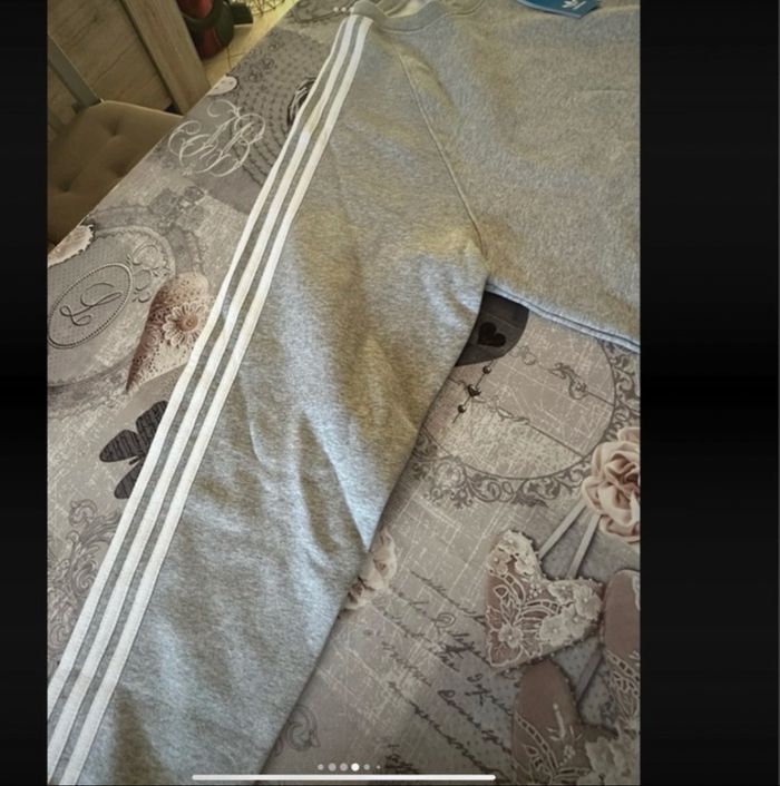 pull adidas - photo numéro 4