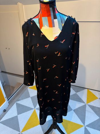 Robe La petite étoile Taille 36