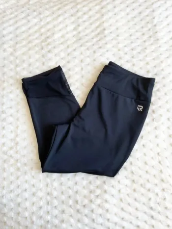 Legging court de sport