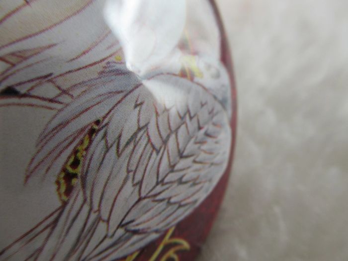 Broche Manga - Arslan - photo numéro 4