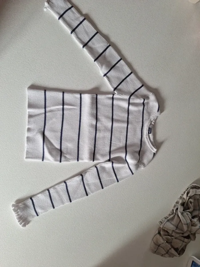 Lot de 15 pulls / sweats - photo numéro 16