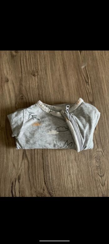 👣 pyjamas bébé 👣