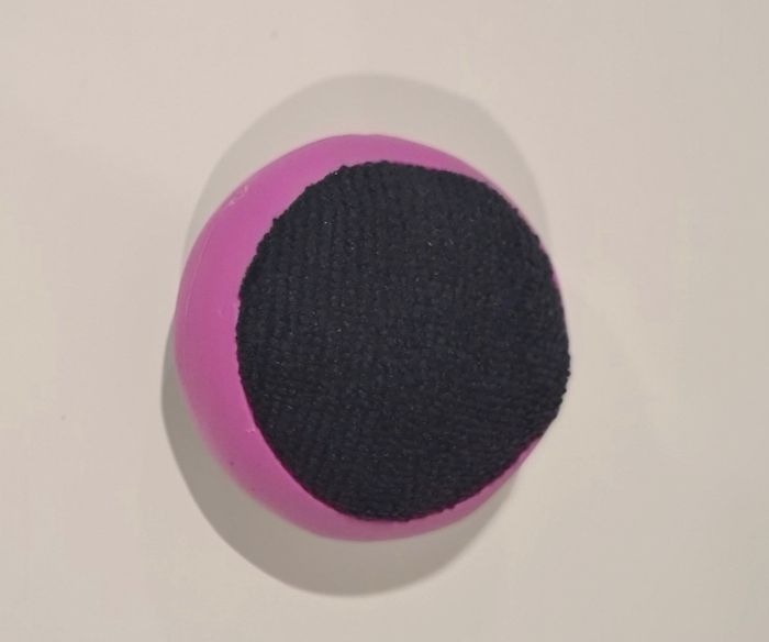 Balle nettoyante écran NEUVE - photo numéro 2